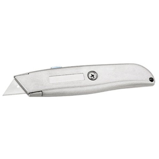 NINGBO XINGWEI PLASTIC PRODUCT 704496 6-Inch Zinc Pro Utilit