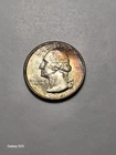1934 Washington Silver Quarter BU NICE (V3)