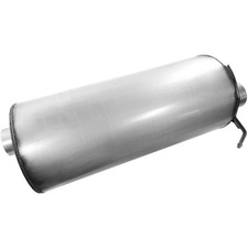 Walker Exhaust Muffler For Silverado 2500 Hd Silverado 3500 Hdmore 21706 Walker Exhaust Muffler For Silverado 2500 Hd Silverado 3500 Hdmore 21706