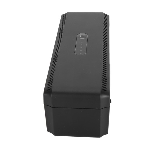 Backup-Batterie-Stromversorgung USV-Batterie-Backup 10400 MAh 100–240 V Für❀ - Bild 4 von 23