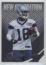 2012 Certified New Generation 668/999 Tim Benford #307 c7w