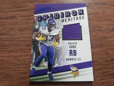 2019 Panini Prestige Football Cards 13