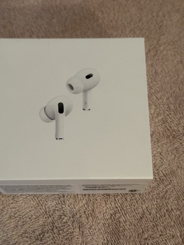 Apple AirPods Pro 2nd Generation with MagSafe Charging Case - 第 9/10 張圖片