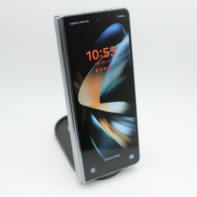 Samsung Galaxy Z Fold4 F936U1 256GB Fair Condition | Gray | UNLOCKED - US ONLY