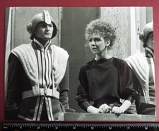 Doctor Who original 8.5 x 6.5