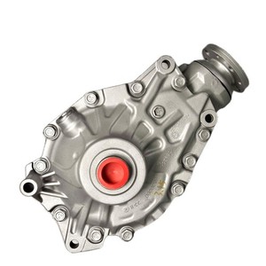 31507934391 Front Axle Differential 3.15 for BMW X5 X6 G05 G06  M50iX 4.4L USA