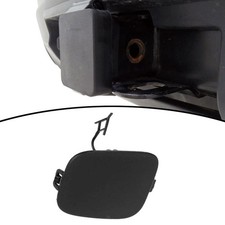 Tow Hook Cover Replace Parts Components