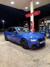 Bmw 340i