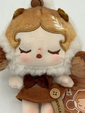 SKULLPANDA / SPECIALTY BARISTA ~ Confirmed NIB Authentic Pop Mart Coffee Factory