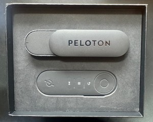 Peloton Guide Strength Training Device With Built-In Camera