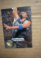 1995-96 Fleer Metal - Anfernee Hardaway #77