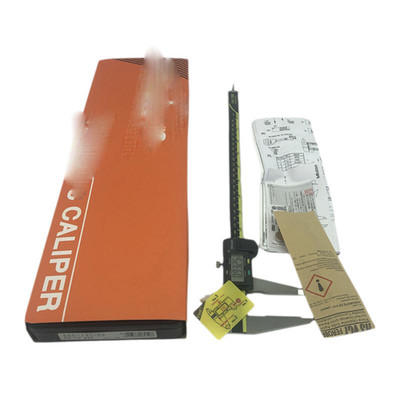 NEW Mitutoyo 500-193- 30 0-300 mm / 0-12 Absolute Digimatic Caliper Brand new US