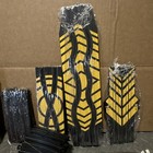 Hot Wheels , NASCAR Electric Racing Track Set lot. Not Tested and No Car — photo 5