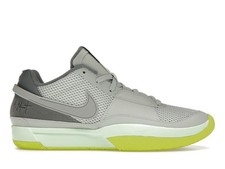 Nike Ja 1 “Flash” Light Silver Cyber Cool Grey Granite Men’s Sz 14 FQ4796-003 Nike | Shoes | Nike Ja Flash Light Silver Cyber Cool Grey  main image 4