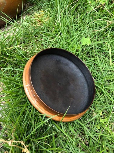 Gyokusendo Hand-Hammered Copper Kettle Vintage Japanese Craftmanship - Picture 3 of 6