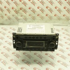 Autoradio Jeep COMPASS