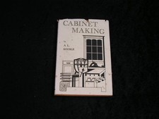 Cabinet Making