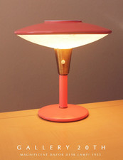 VTG DAZOR MID CENTURY MODERN FIBERGLASS SAUCE...