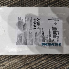 1PC 3RF2320-1AA45 Siemens New Sealed REAL US STOCK