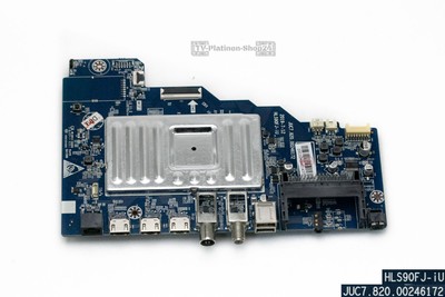 Mainboard JUC7.820.00246172 / HLS90FJ-iU aus OK ODL50851UC-TIB