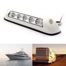 LED Awning Light RV Utility Strip Light 30 LED Beads DC 12V 24V For Lighting New