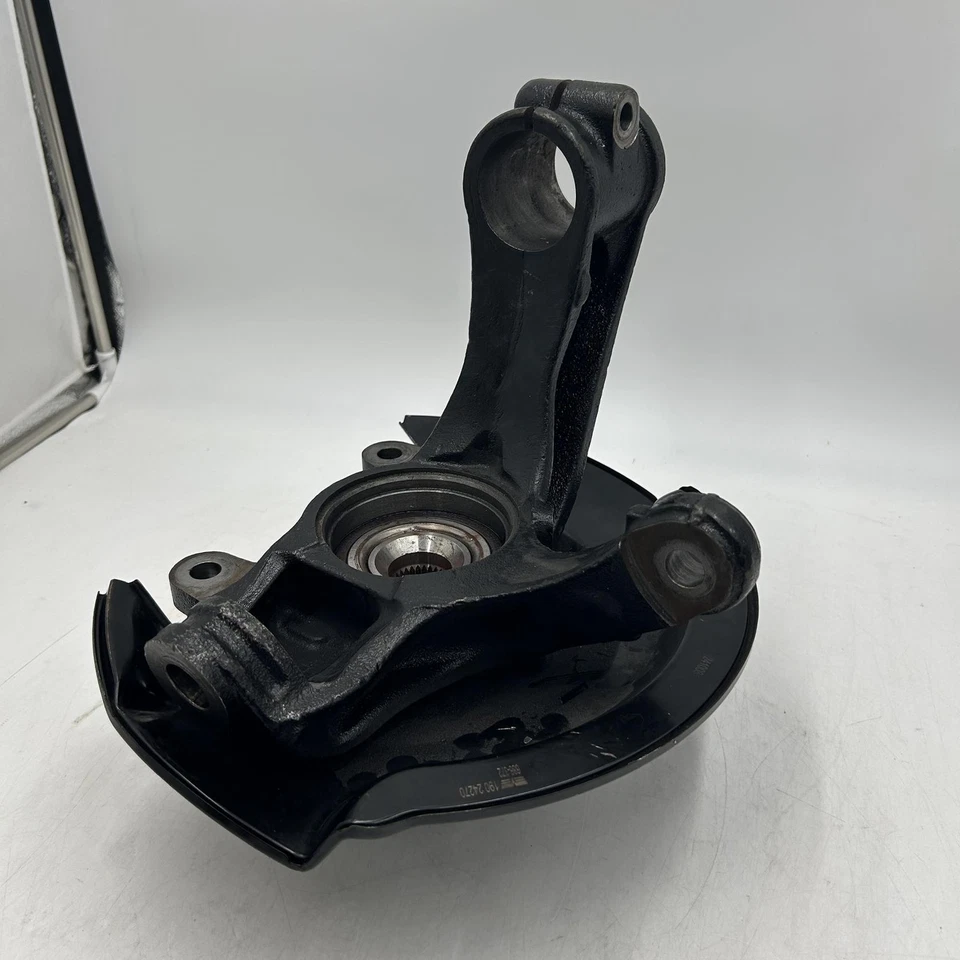 Dorman 686-372 Front Passenger Side Loaded Steering Knuckle OE FIX - Image 4 of 4