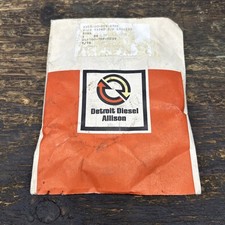 6700157 Detroit Diesel Oil Seal. New Genuine 