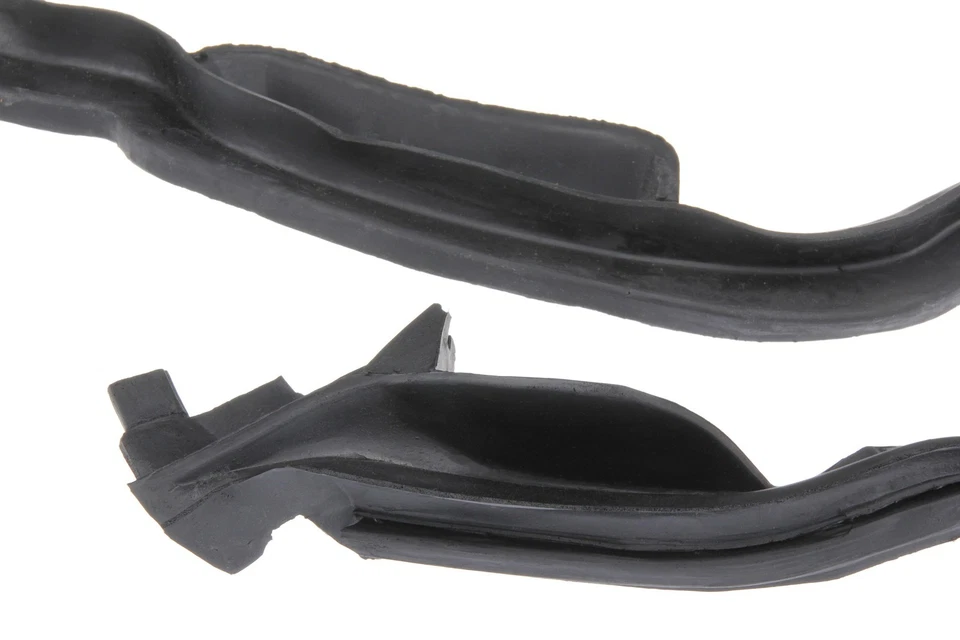 Sello de puerta URO Parts 1267200378 para 82-91 Mercedes-Benz 380SEC 500SEC 560SEC Foto 2 de 4