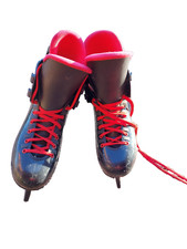 schlittschuhe 41 gebraucht