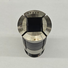 11/16" 5C Square Collet Germany