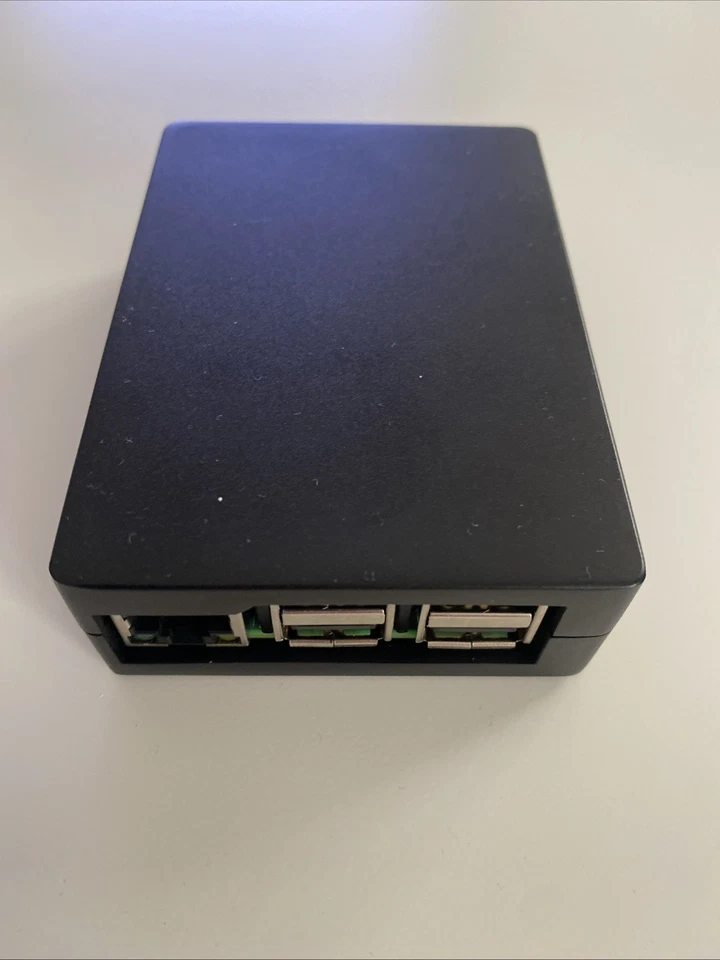 Rasbrry Pi3 B+ - Imagen 2 de 4