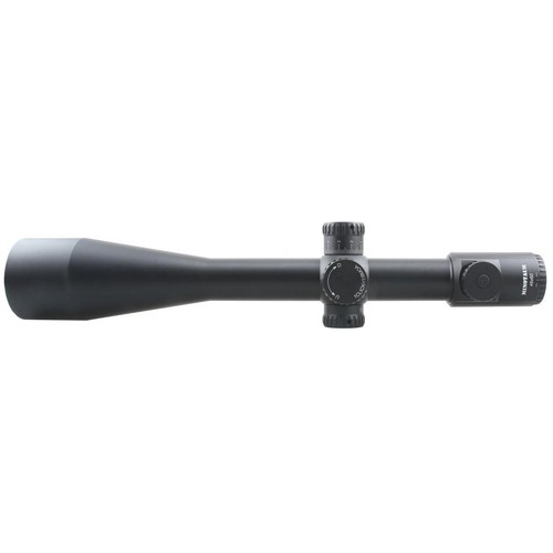Vector Minotaur G2 46x60 SFP 1/8 MOA VETD-LR Illuminated Benchrest Rifle Scope - Picture 7 of 10
