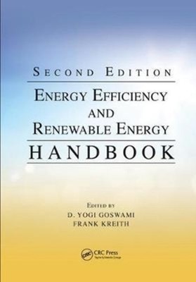 ENERGY EFFICIENCY & RENEWABLE ENERGY HAN by GOSWAMI, D. YOGI Paperback Self Help