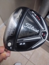 Titleist 915D3 9.5 L H S Shaft