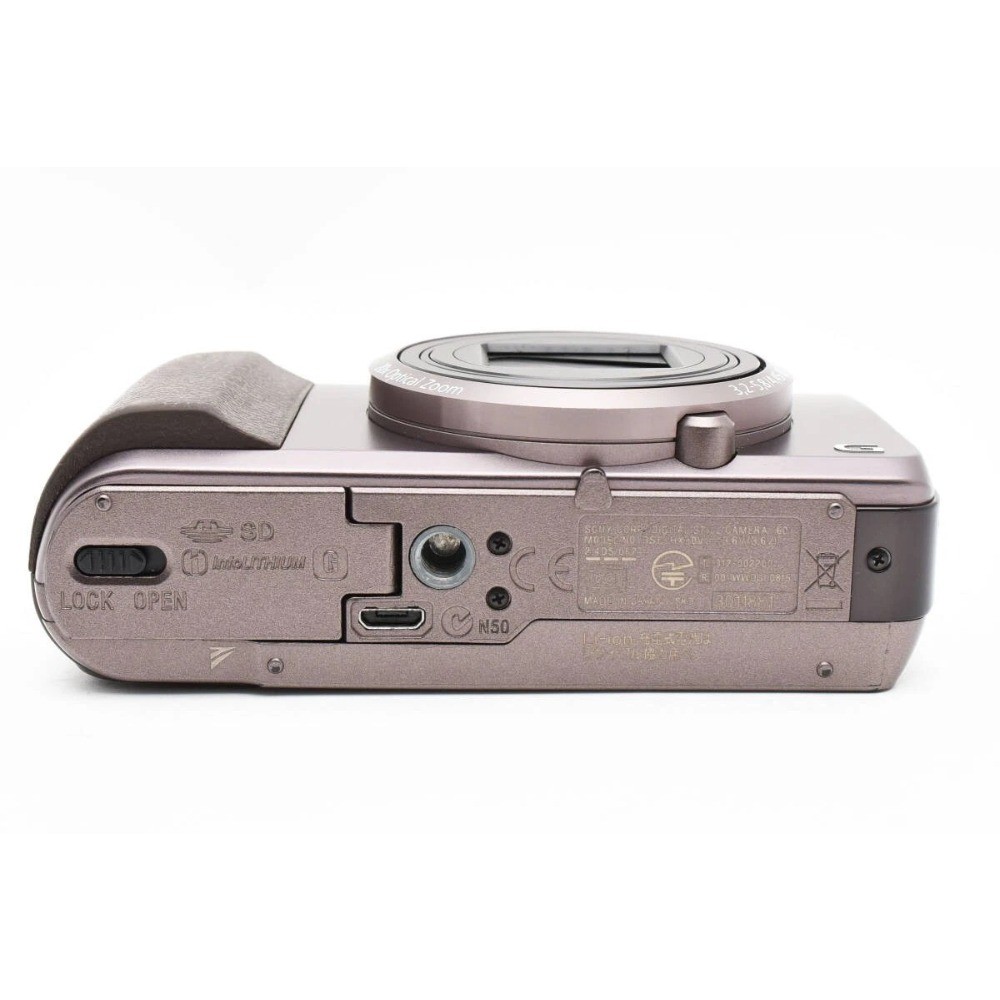 Sony Cyber-shot DSC-HX30/ HX30v 18.2MP 20x Optical Zoom Digital
