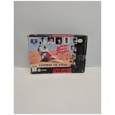 Super Bases Loaded 3 Box Only
