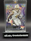 2025 Topps Cosmic Chrome Alvin Kamara Base (RAW)