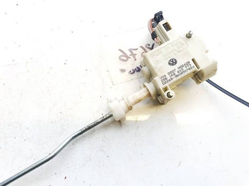 1k6810773 Stellmotor Microschalter, Heckklappe Heckklappenschloss DE1794791-27