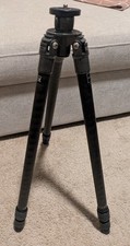 Gitzo GT-2531 Mountaineer 6X Carbon Fiber Tripod Legs - Supports 26.4 lbs