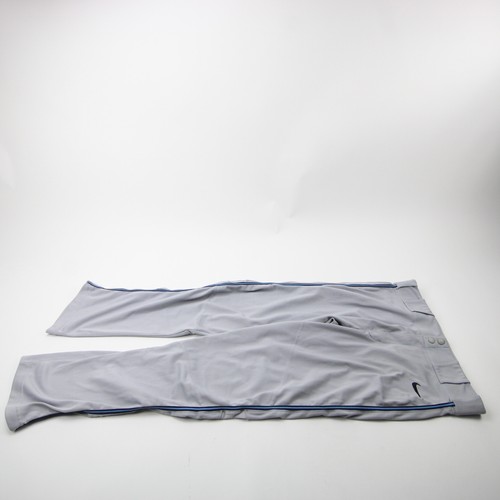 Nike Baseball Pants Men's Gray Used XL