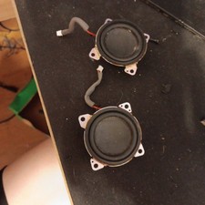 Laptop Speaker Set Replacement Parts