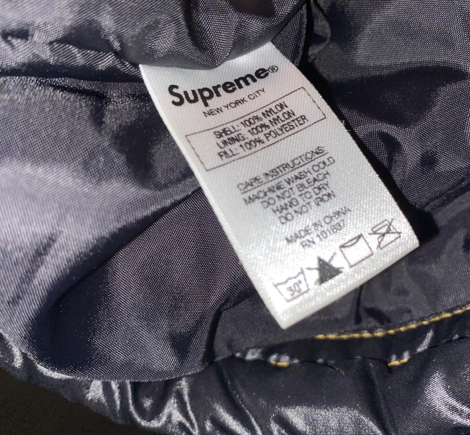 Supreme Jacket - image 15