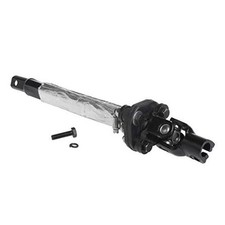 425-W09 Lower Steering Shaft Column w/U-Joint Compatible with 2005-2009 La-nd