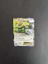 Pokemon Boreos EX Erforscher der Finsternis 90/108 deutsch