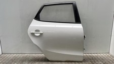 Porte arrière et accessoires Hyundai I30