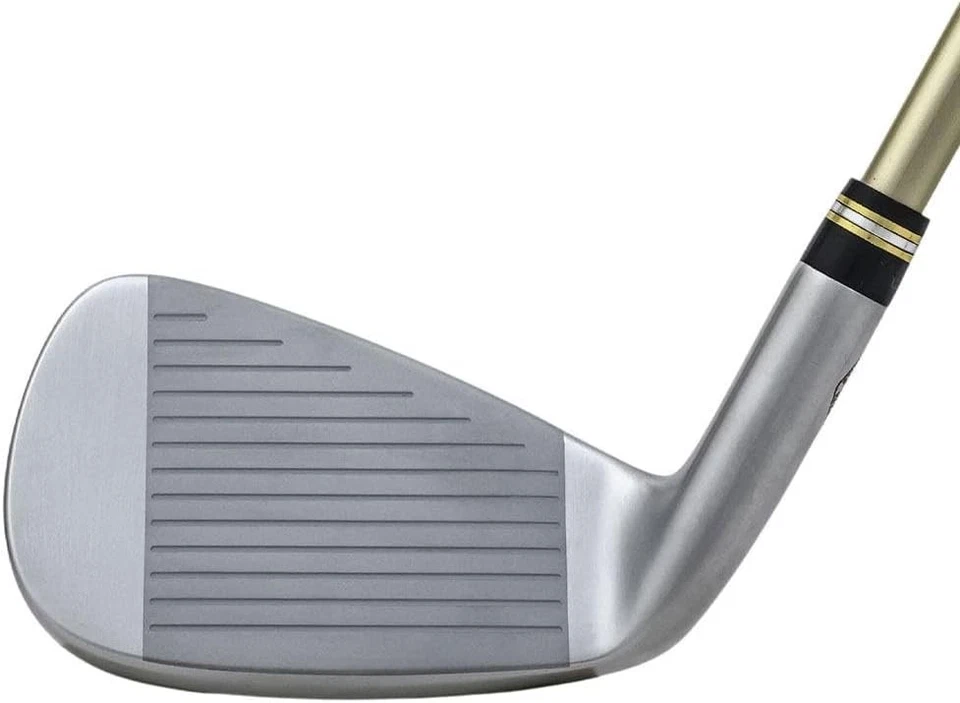 2024 HONMA BERES 09 IRON #5 ARMAQ FX 3 STAR R-FLEX GRAPHITE SHAFT MENS RH 5I - Image 4 of 4