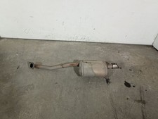 L15B4 HINTERES AUSPUFFROHR / L15B4 / 5535991 FÜR HONDA HR-V RU 1.5 RU1