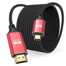 Camera DSLR Raspberry Pi Micro HDMI Cable