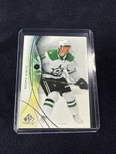 2024-25 Upper Deck Sp Game Used - Roope Hintz #48