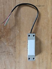 4x W&auml;gezelle 40kg, Elektronische Waage, W&auml;gesensor, W&auml;gezellen-Drucksensor